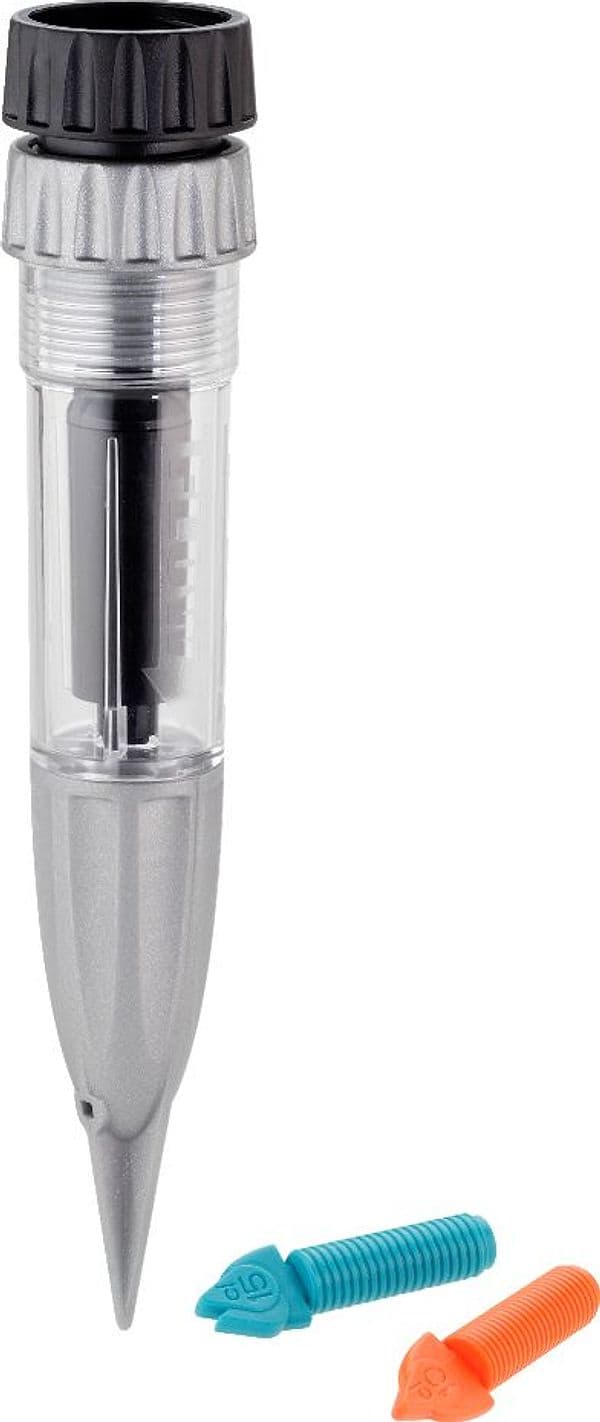 Irrigatore Idris Spike Art. 8052 12 Pezzi Claber - 2