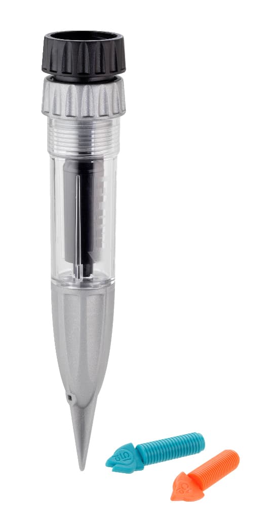 Irrigatore Idris Spike Art. 8052 12 Pezzi Claber - 2