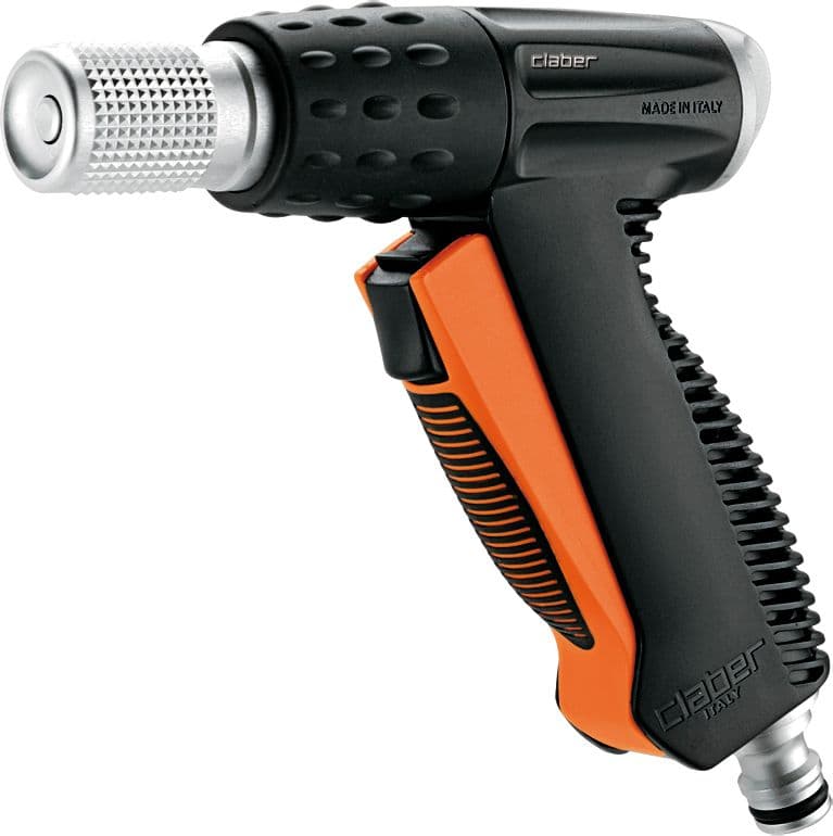 Pistola Metal Jet Art. 9567 Claber - 2