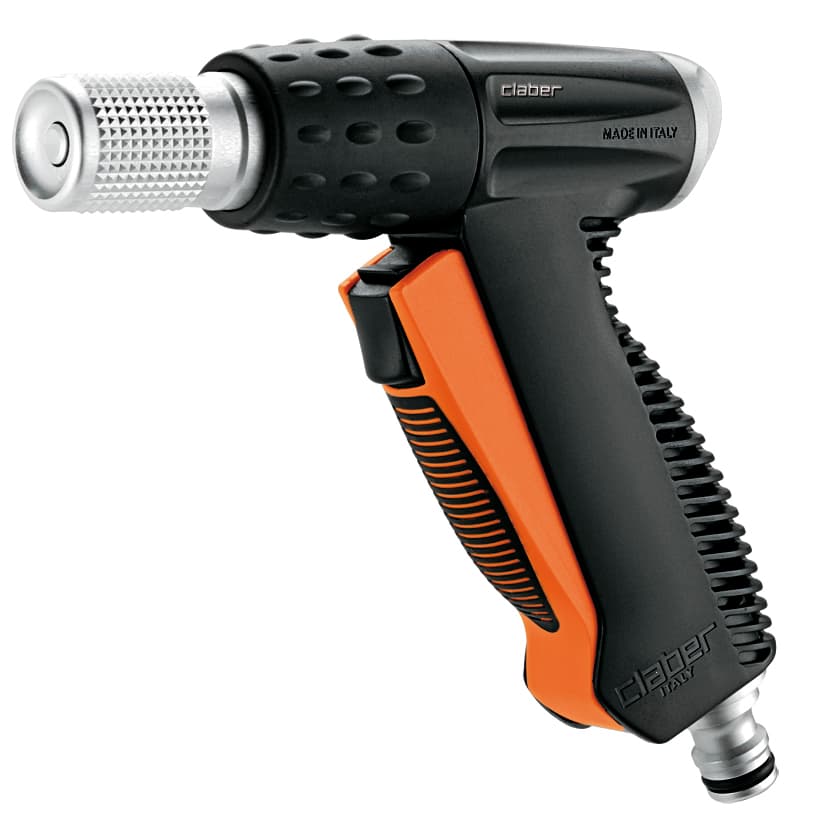 Pistola Metal Jet Art. 9567 Claber - 2