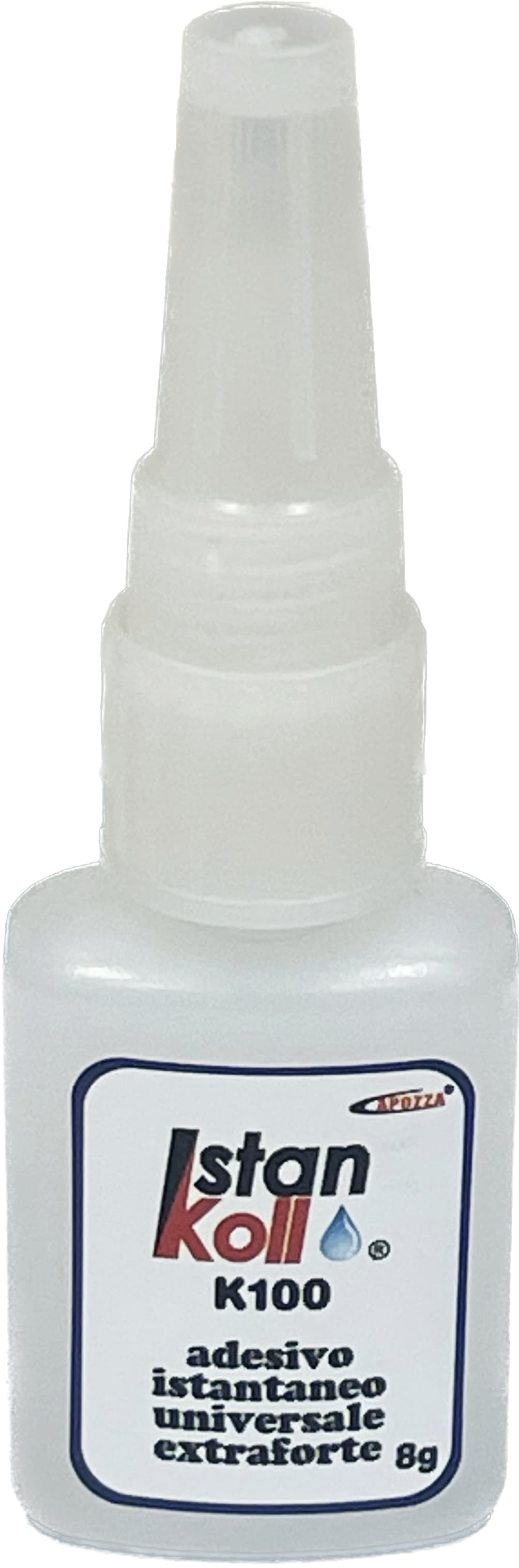 Colore La Istankoll 8 Gr. 15 Pezzi - 2