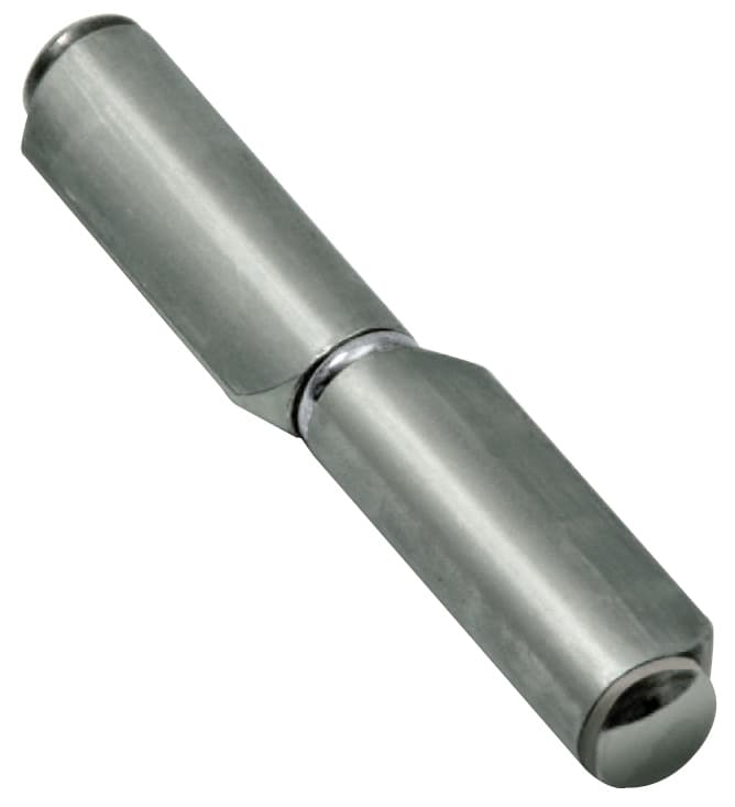 Cerniera a Saldare Futura Perno Acciaio Art. 570 mm 139 40 Pezzi Comunello - 2