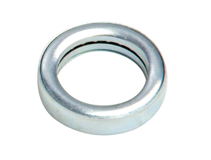 Cuscinetto a Sfere per Cerniere Art. 400 Ø Interno Mm 11 100 Pezzi - 2