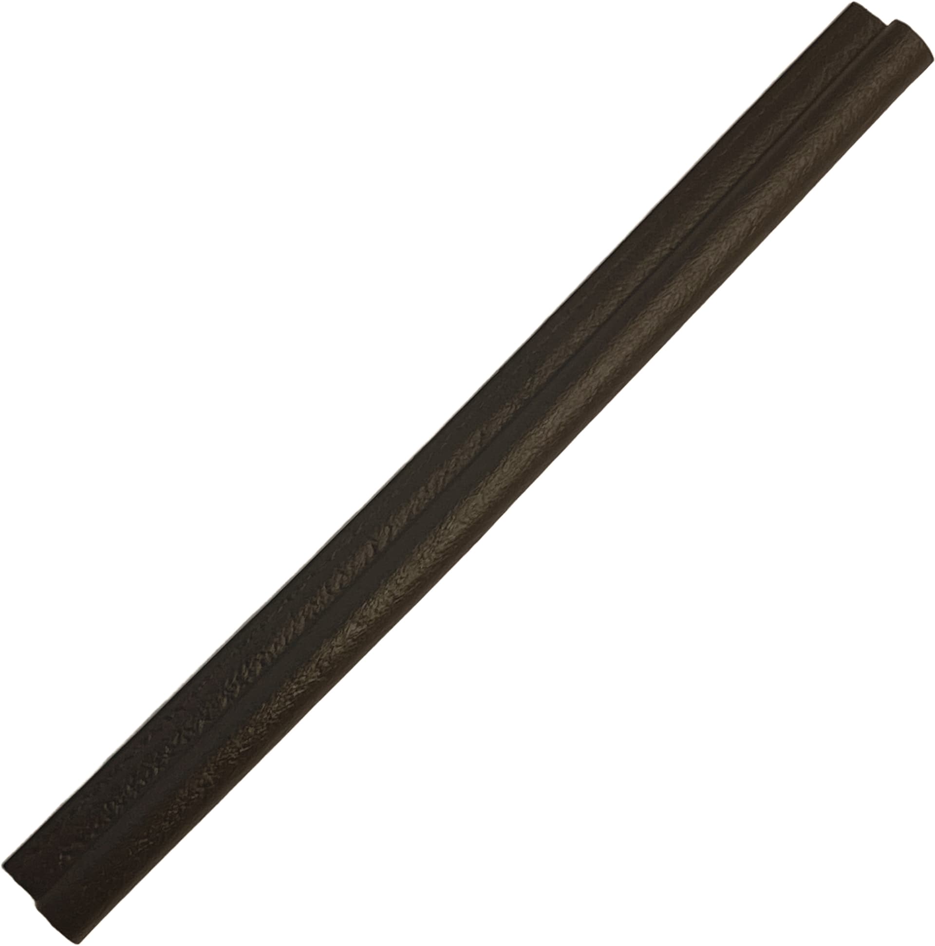 Clips per Striscia Frangivista Colore Testa di Moro (per Cod. 52205) 2 - 2