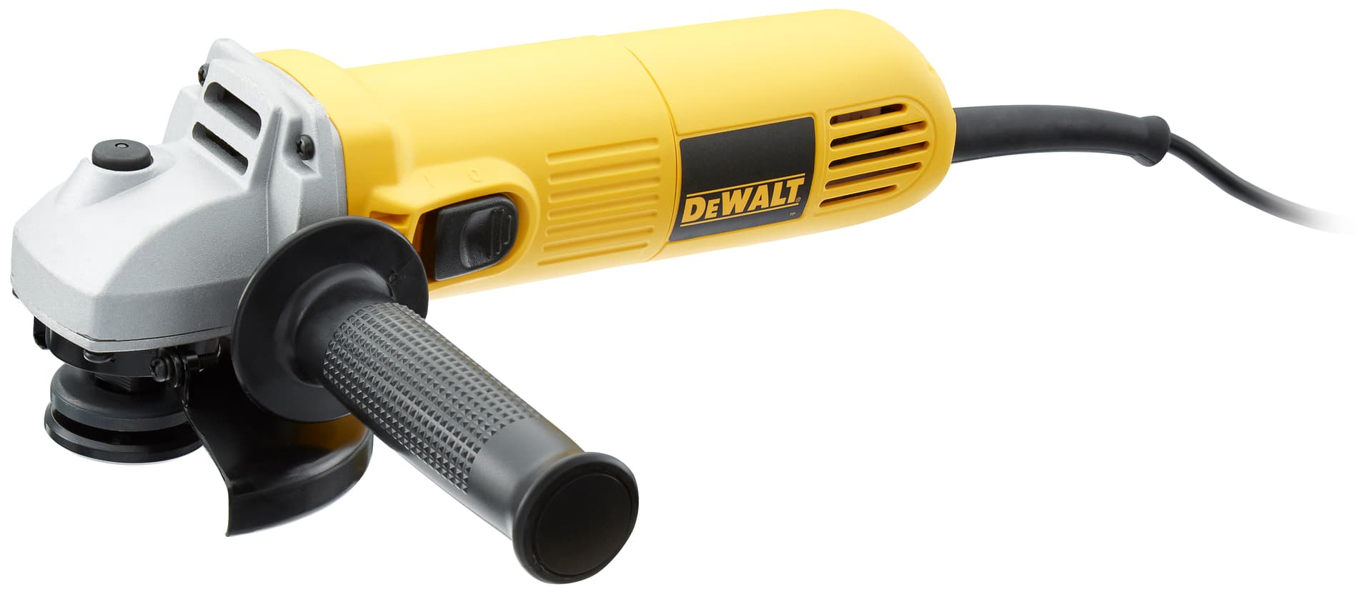 Smerigliatrice Angolare 'DWE4016 Qs' 115 mm 720 W DeWalt - 2