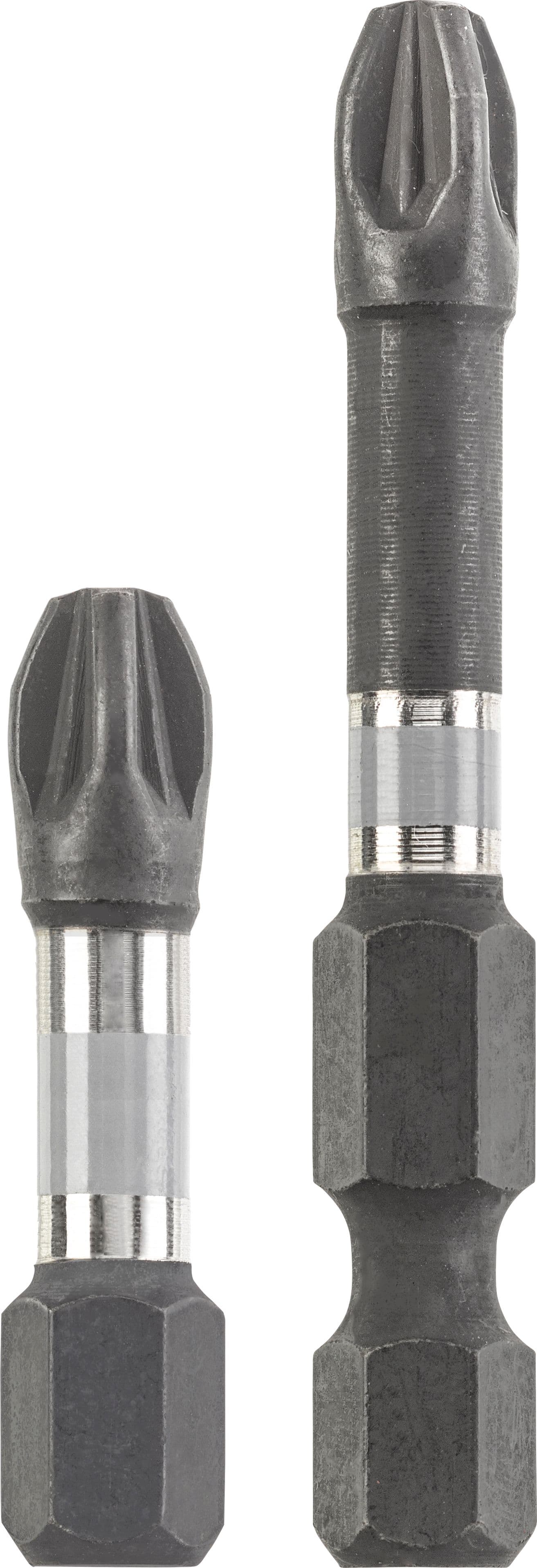 Einhell Bit di Avvitamento 'Impaktor' Pz 2 x 25 mm 5 Pezzi
