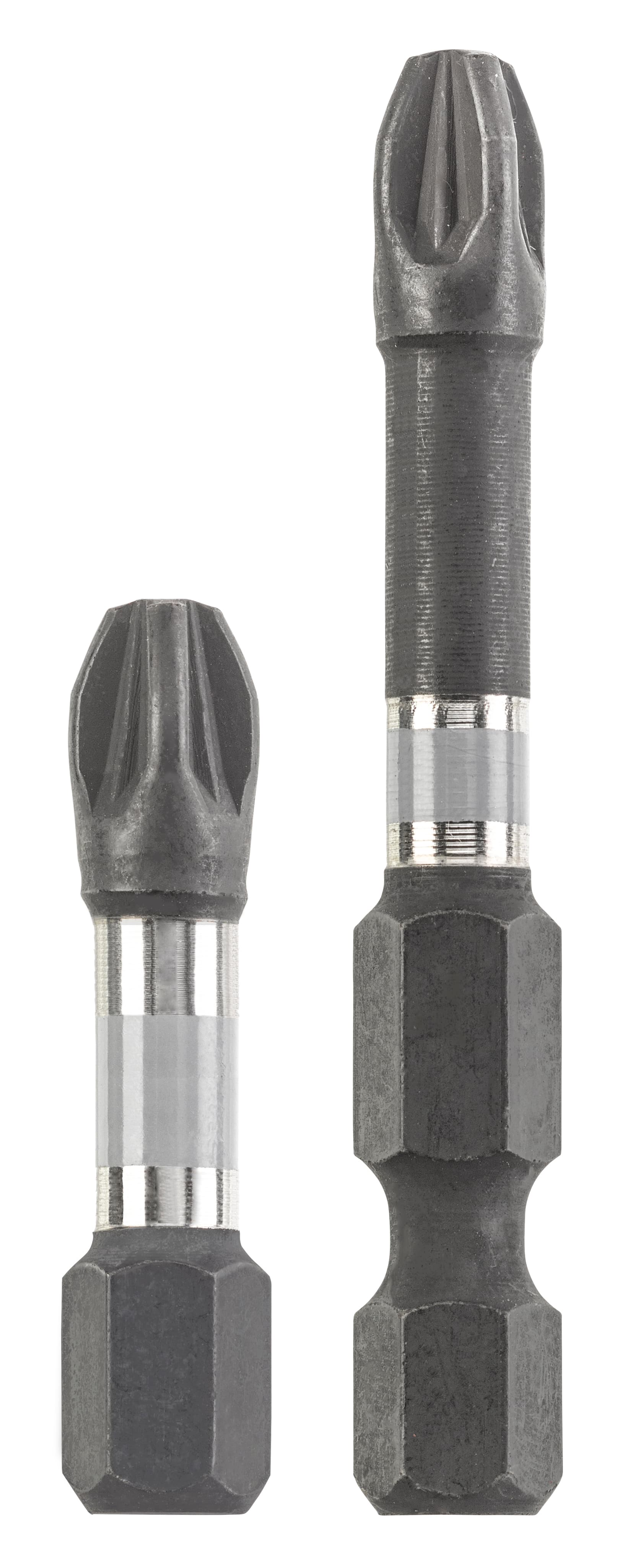 Einhell Bit di Avvitamento 'Impaktor' Pz 2 x 25 mm 5 Pezzi - 2