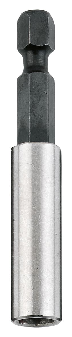 Portabit Bussola in Acciaio Inox Mm 58 Einhell - 2