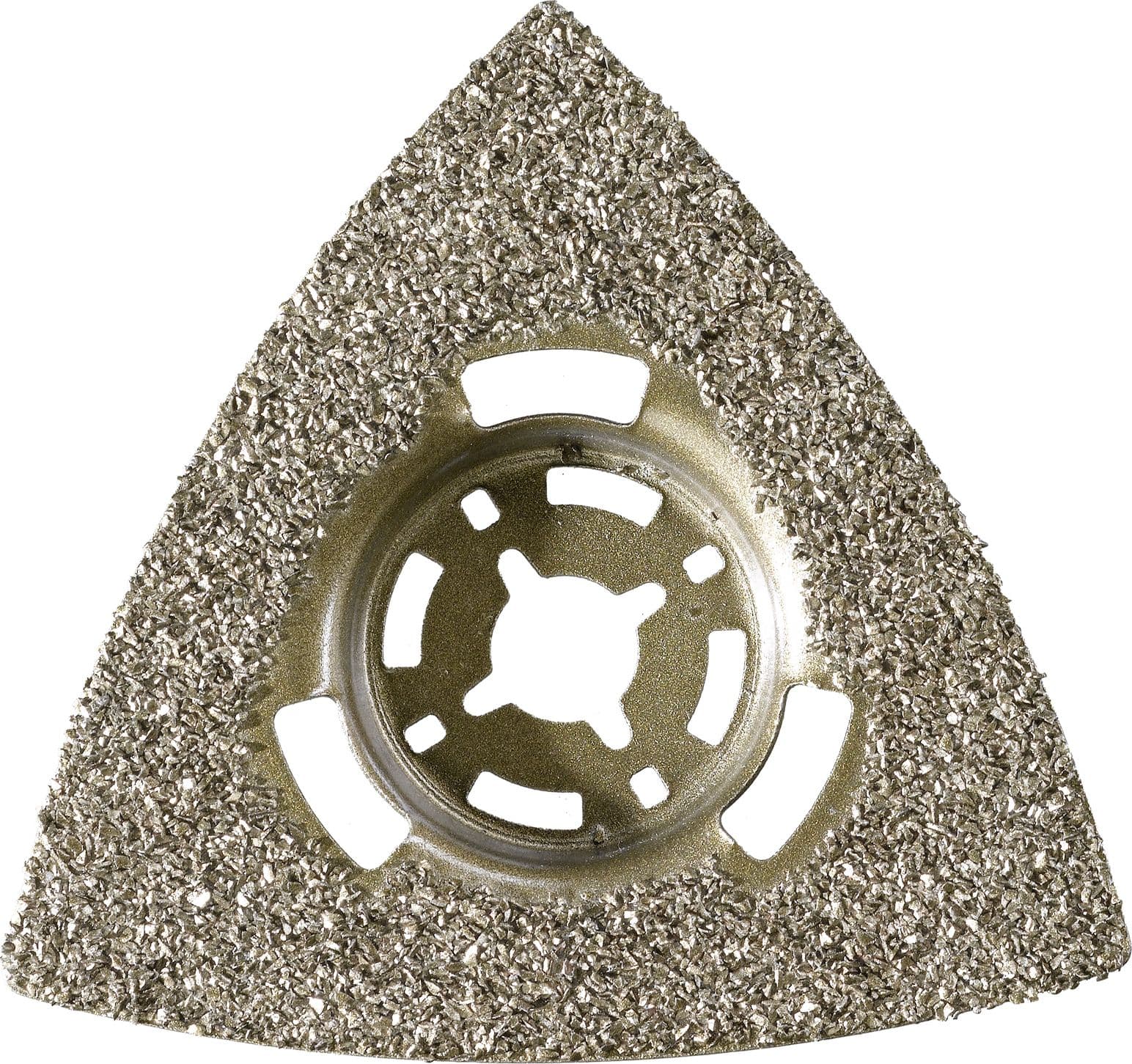 Raspa a Platorello Multifunzione Mm 80 Einhell Codice 38712 - 2