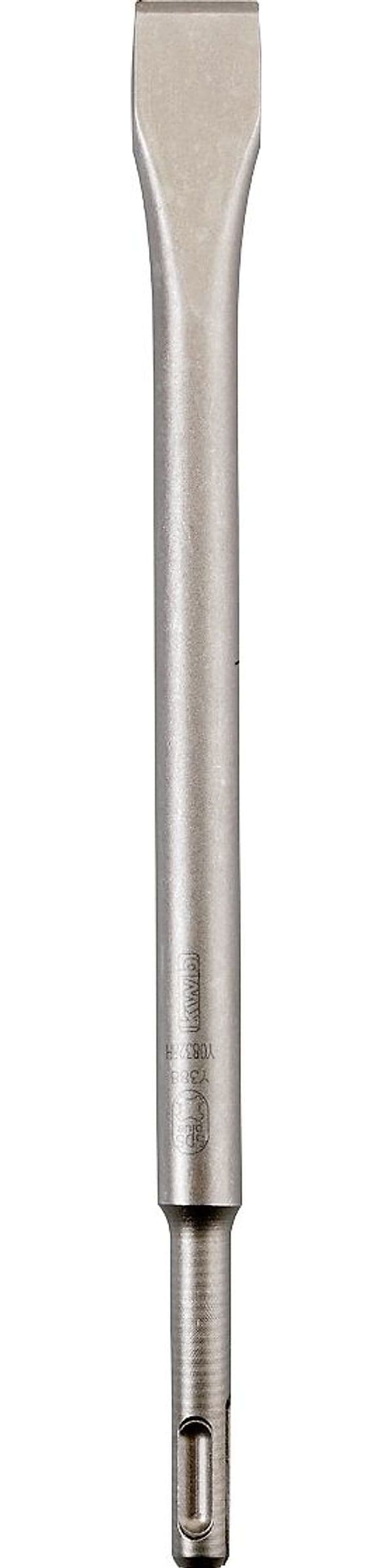 Scalpello Piatto SDS Plus Mm 250 x 20 Einhell - 2