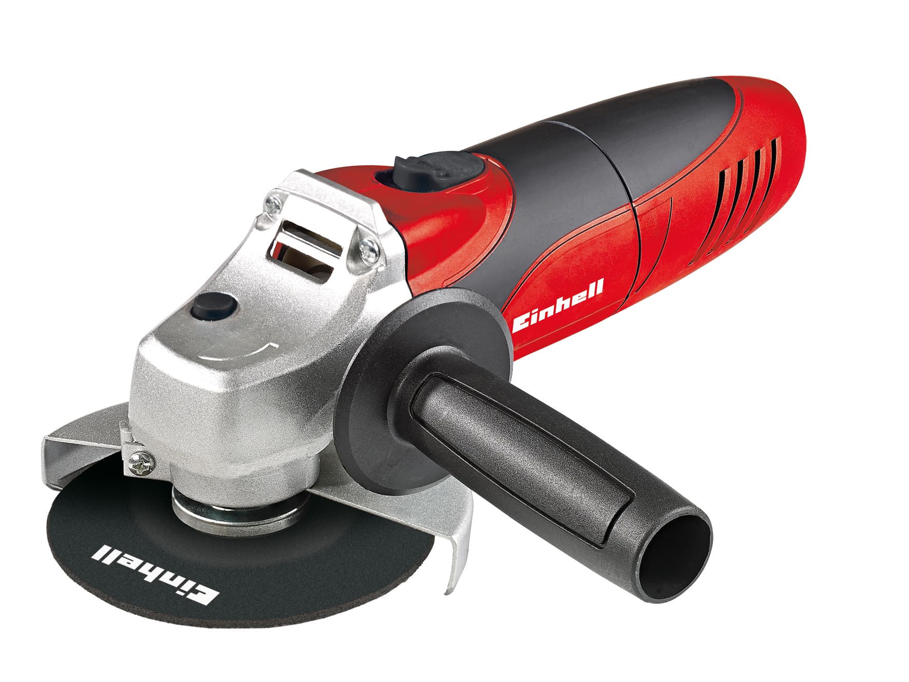 Einhell SMERIGLIATRICE ANGOLARE TC-AG 125-850 W