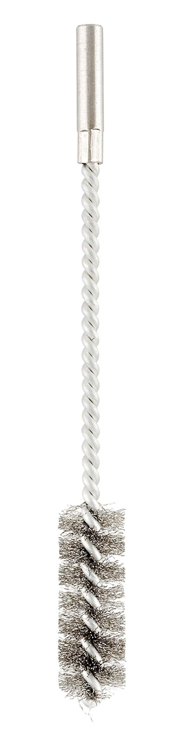 Spazzola Elicoidale per Tubi Ø Mm 38 6 Pezzi Einhell - 2