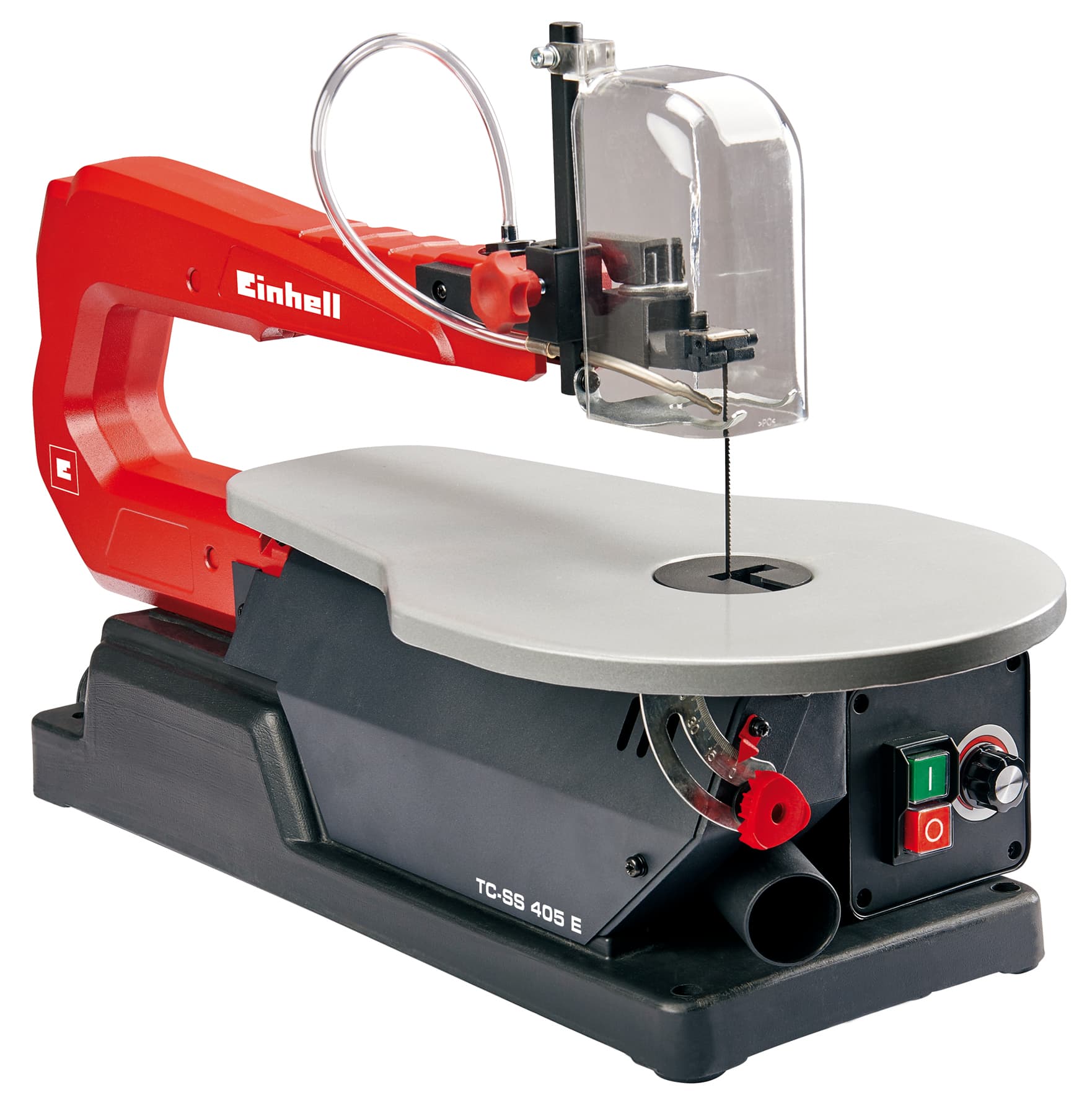 Traforo Oscillante TC Ss 405 e 120 W Einhell - 2