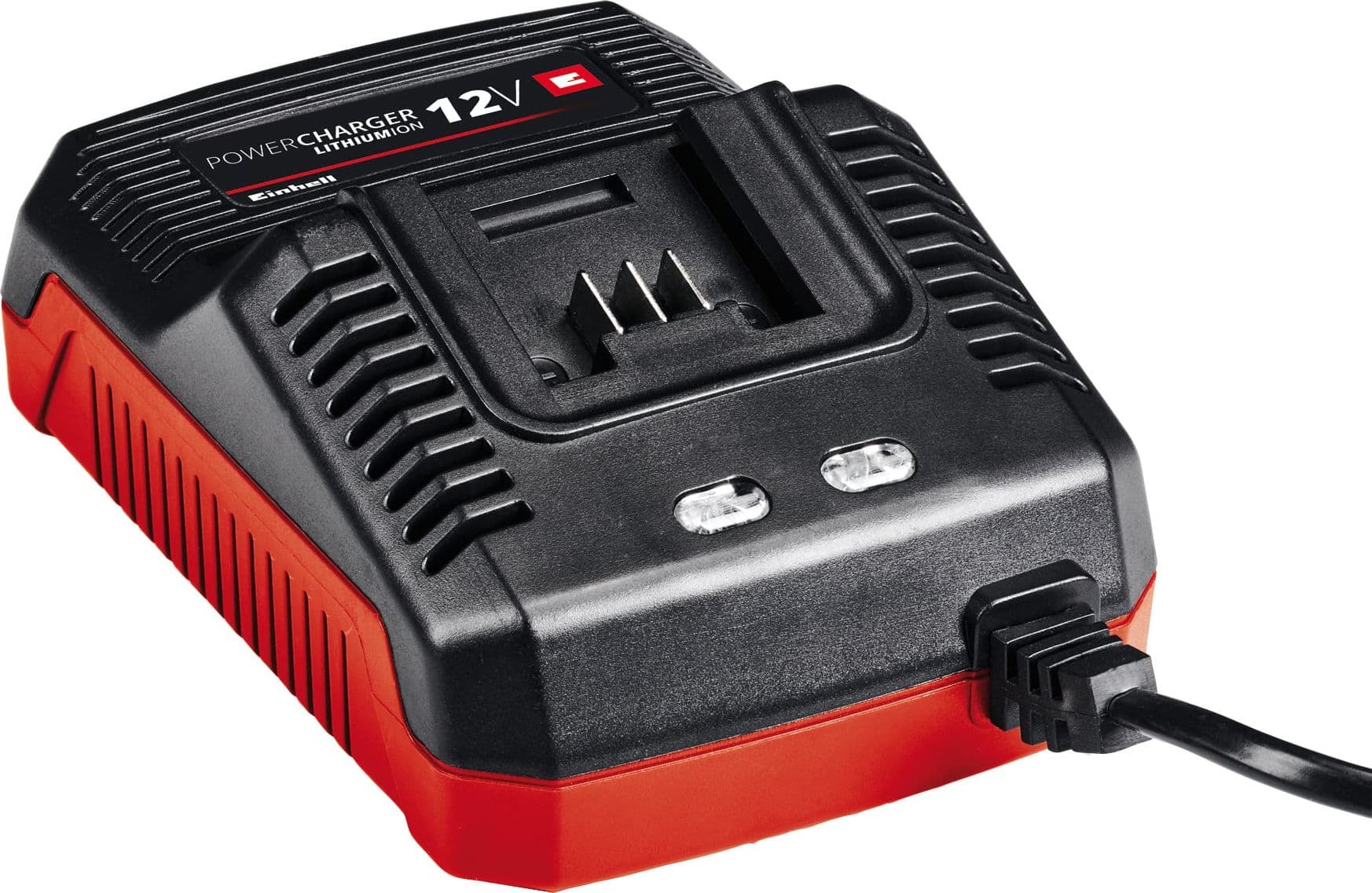 Trapano Avvitatore a Batteria TE Cd 12 1 x Li 1 x 2 0 Ah Expert Einhell - 2