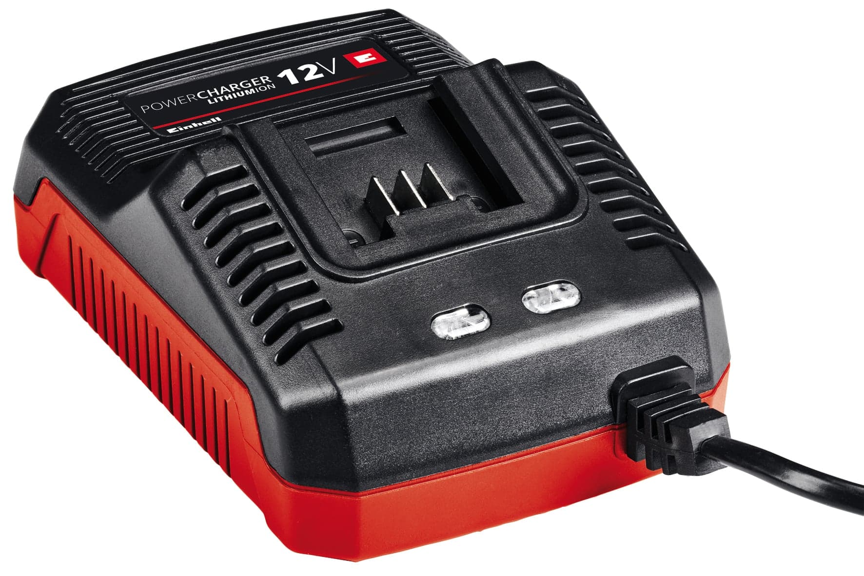 Trapano Avvitatore a Batteria TE Cd 12 1 x Li 1 x 2 0 Ah Expert Einhell - 2