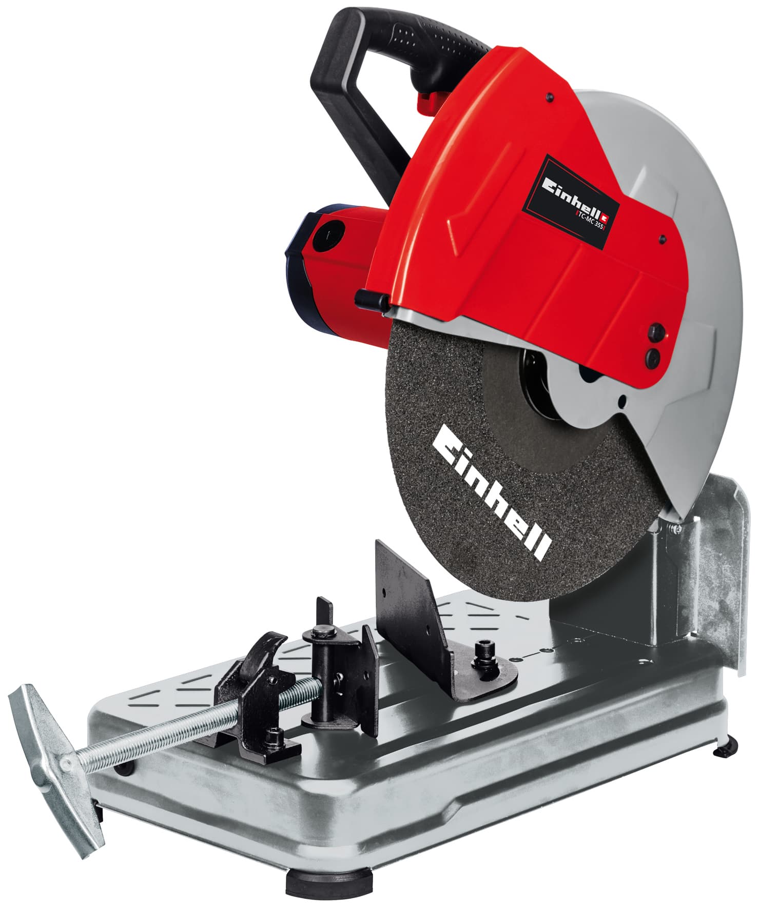 Troncatrice per Metallo TC Mc 355 2 300 W Einhell - 2