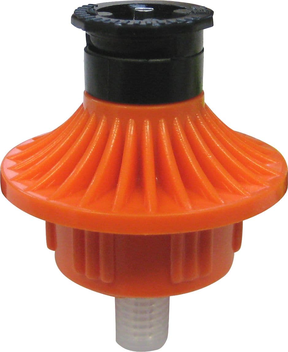 Irrigatore Statico 180 ° 3/4 Elgo - 2