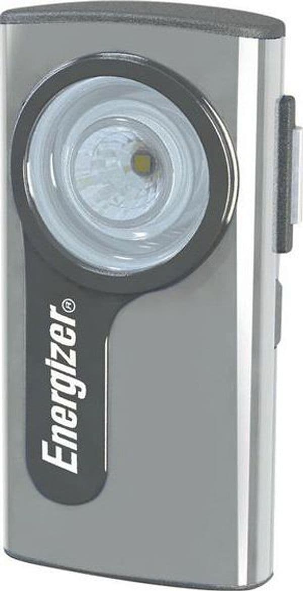 Torcia Compact LED 12 Pezzi Energizer - 2