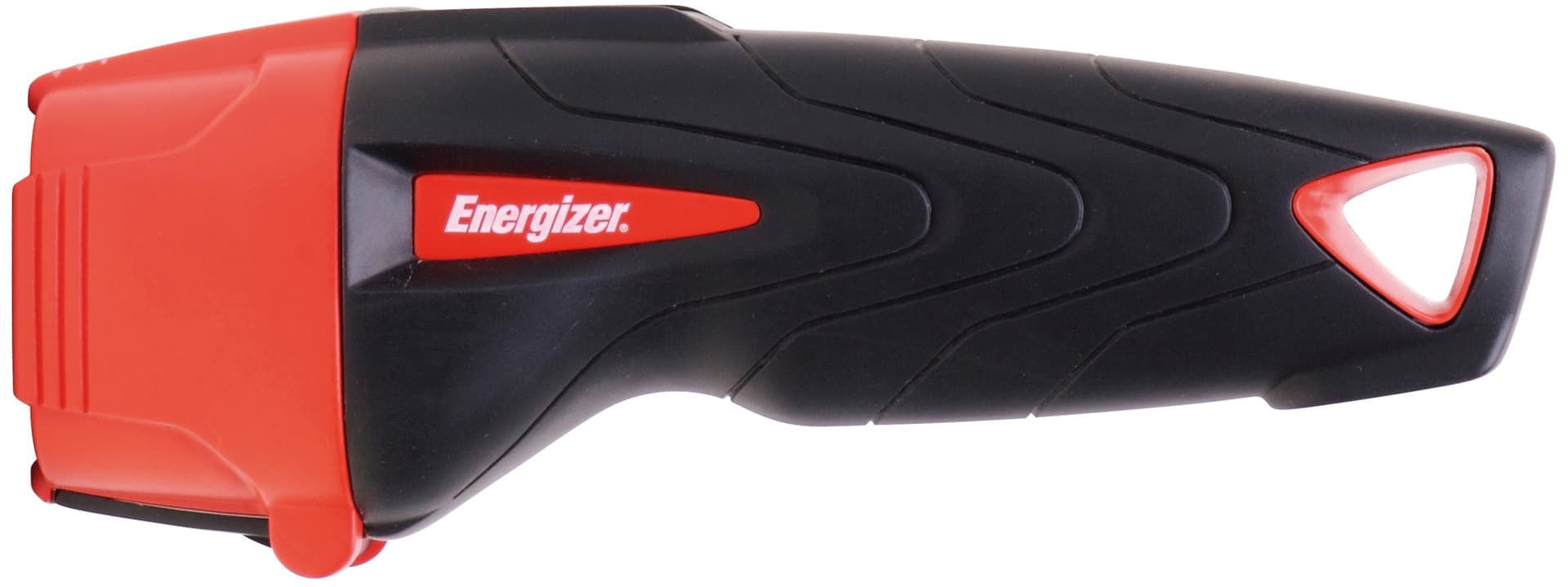 Torcia Impact Rubber LED 3 Pezzi Energizer - 2