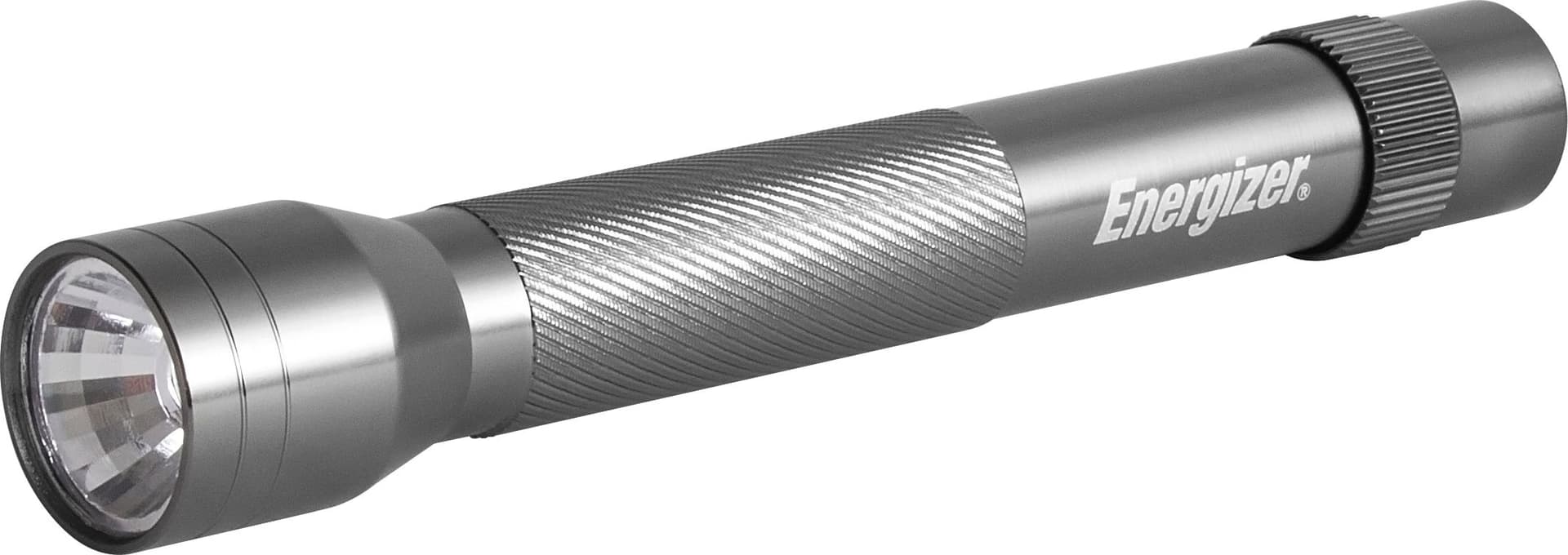 Torcia Metal LED Energizer - 2