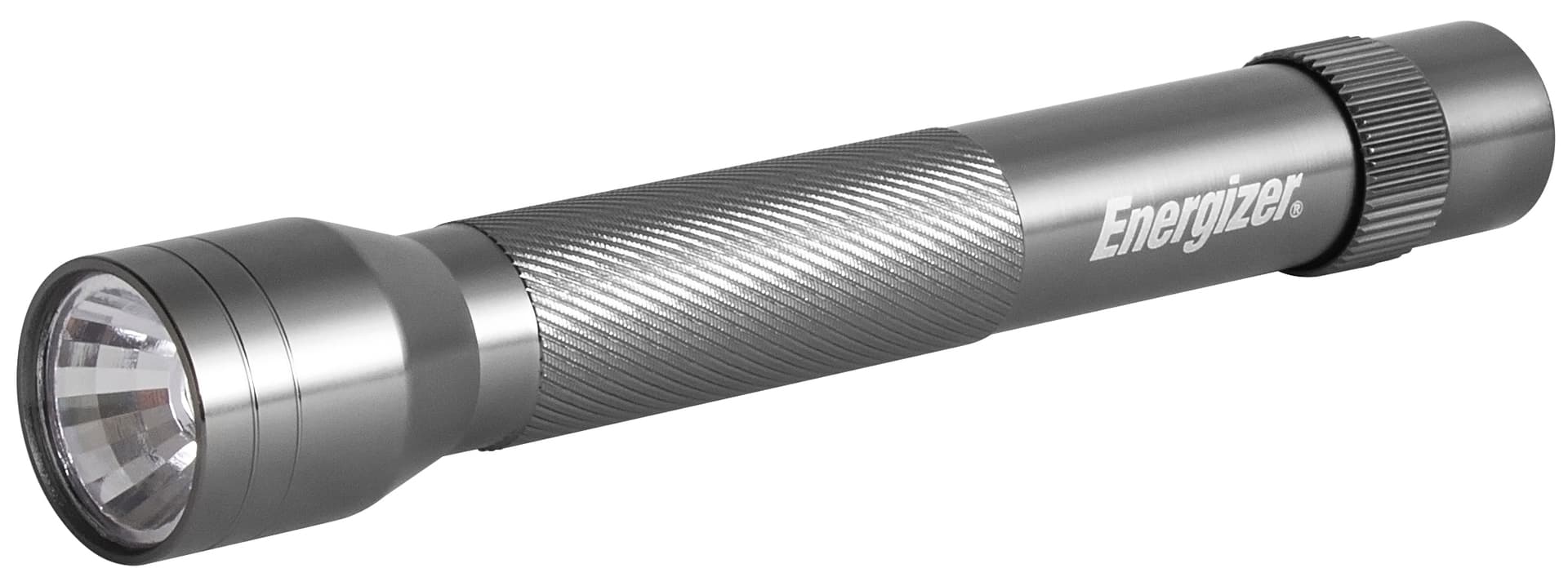 Torcia Metal LED Energizer - 2