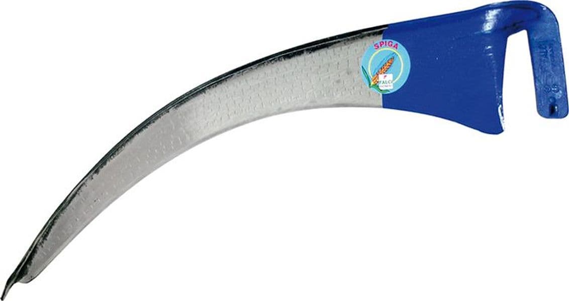 Falce Art. 341 a Mezza Larga Cm 55 Falci - 2