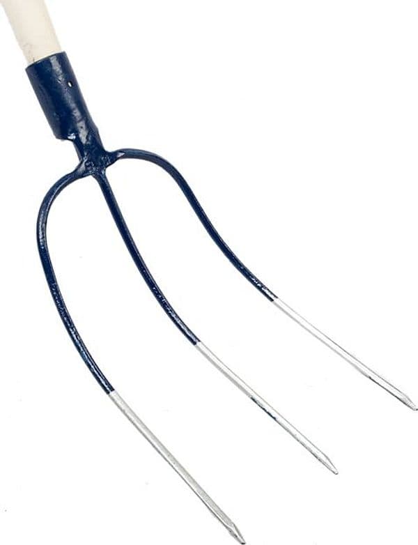 Forca per Fieno 3 Denti Falci - 2