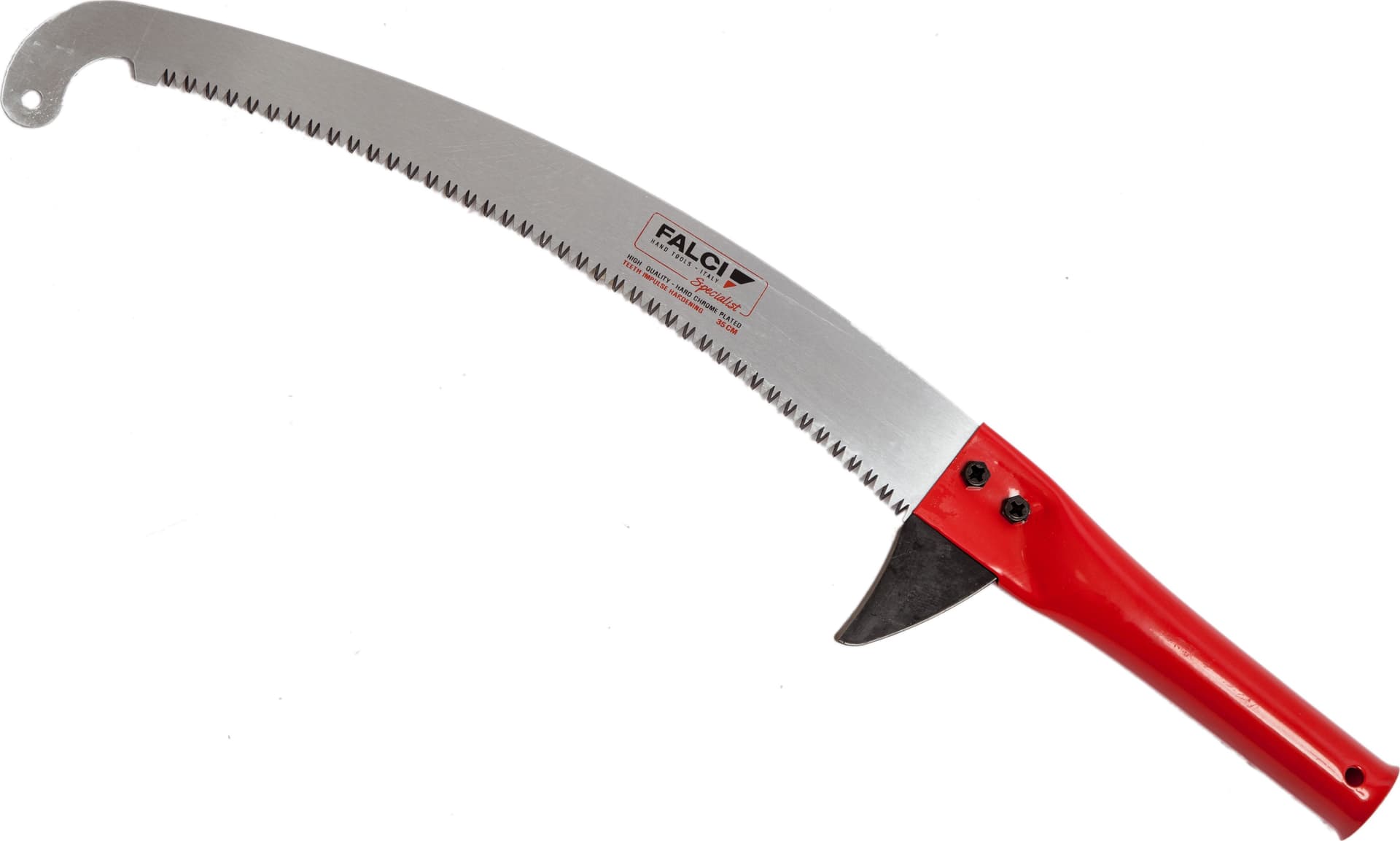 Segaccio Curvo con Lama Mm 380 Falci - 2