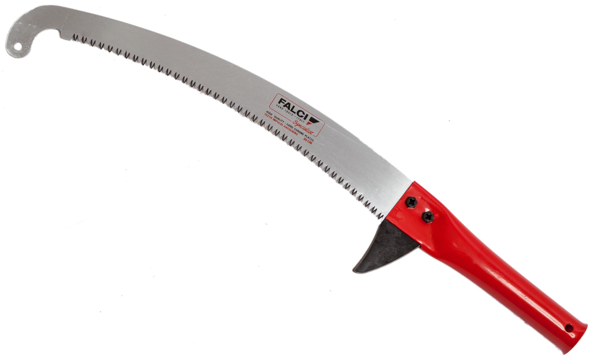 Segaccio Curvo con Lama Mm 380 Falci - 2