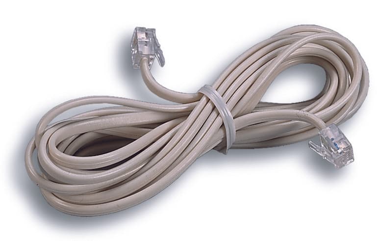 Prolunga Lineare per Telefono M 3 Fanton - 2
