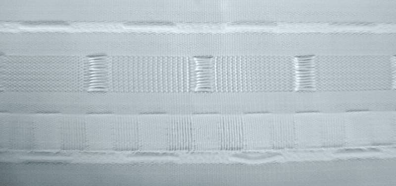 Fettuccia a Corde H. Mm 65 50 00 Metri - 2