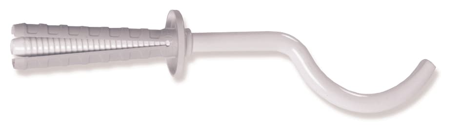 Mensola Tf per Radiatori in Ghisa Colore Bianco Tf 7 75 30 Pezzi Fischer - 2