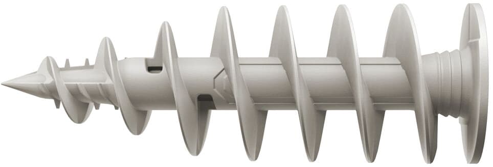 Tassello Carichi Medio Pesanti Fid Ii Plus Ø Mm 6 x 80 25 Pezzi Fischer - 2