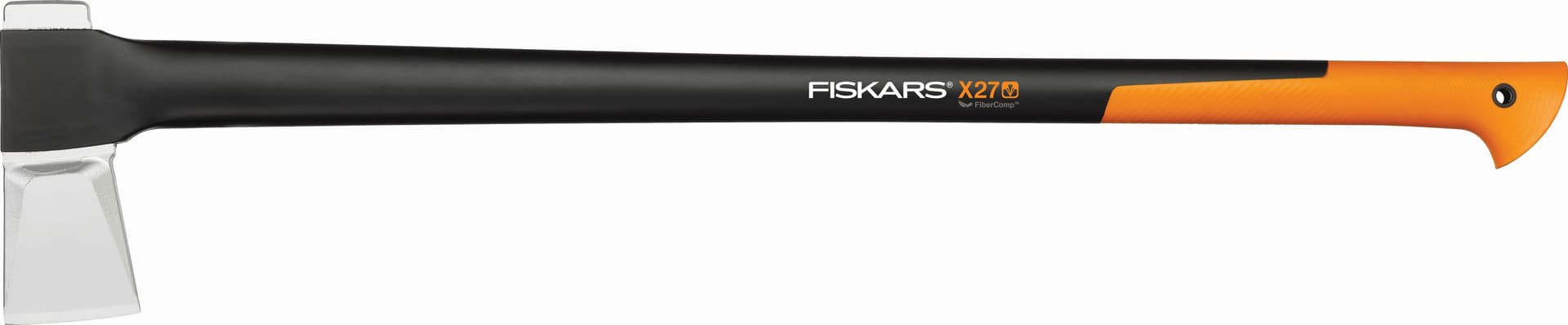Ascia da Spacco X27 XXL Kg 2 7 Fiskars - 3