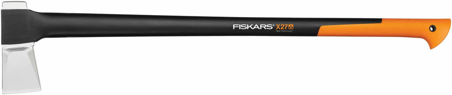 Ascia da Spacco X27 XXL Kg 2 7 Fiskars - 3