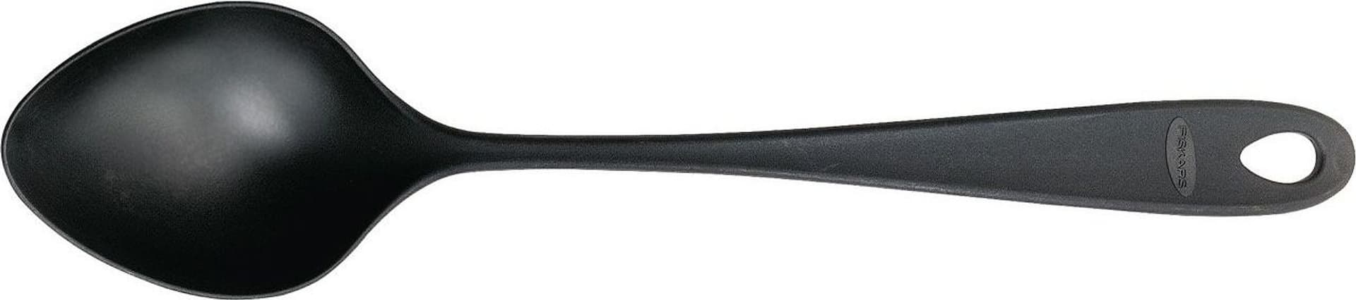 Cucchiaio Grande a Punta Essential Cm 30 Fiskars