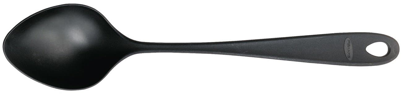 Cucchiaio Grande a Punta Essential Cm 30 Fiskars - 2