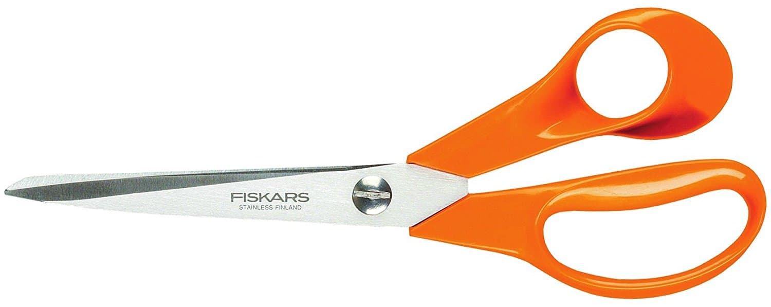 Forbici Cucina Classic Cm 18 Fiskars - 2