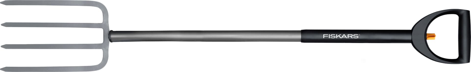 Forca Telescopica Smartfit Manico Cm 116 5 125 GR.1530 Fiskars - 2