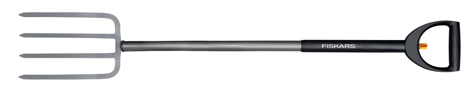 Forca Telescopica Smartfit Manico Cm 116 5 125 GR.1530 Fiskars - 2