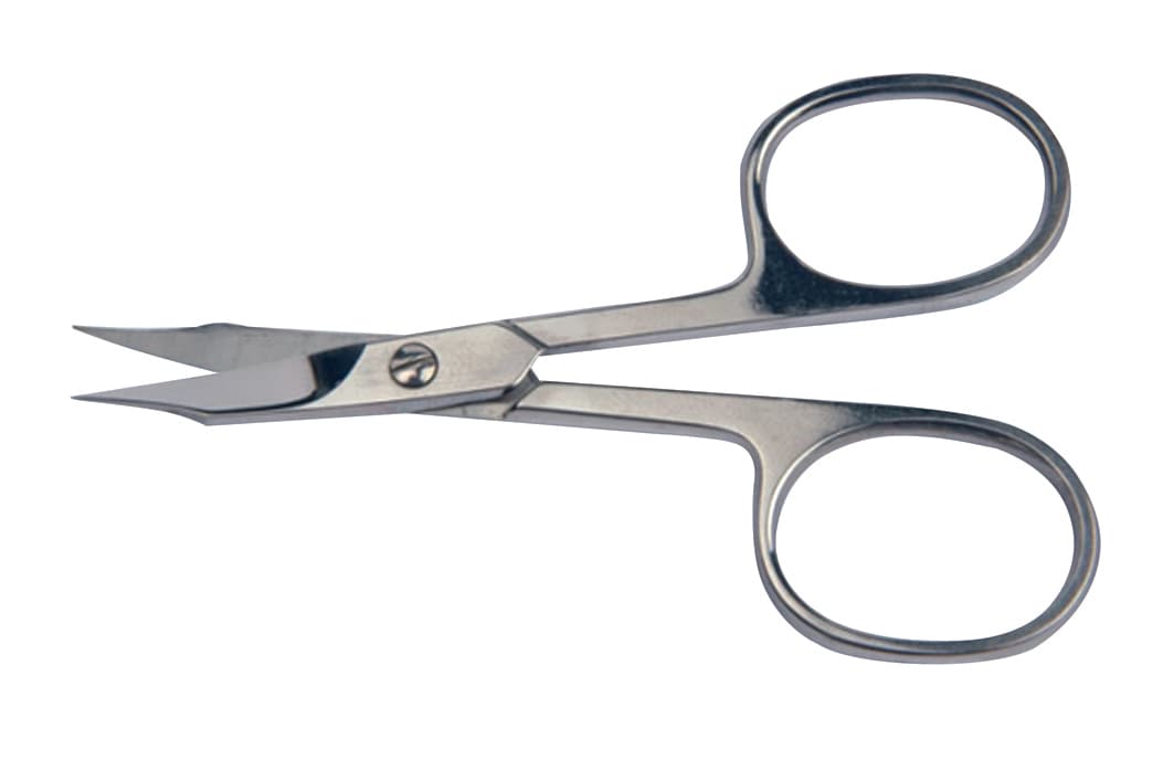 Forbici per Unghie Misura 3.½ 12 Pezzi - 2