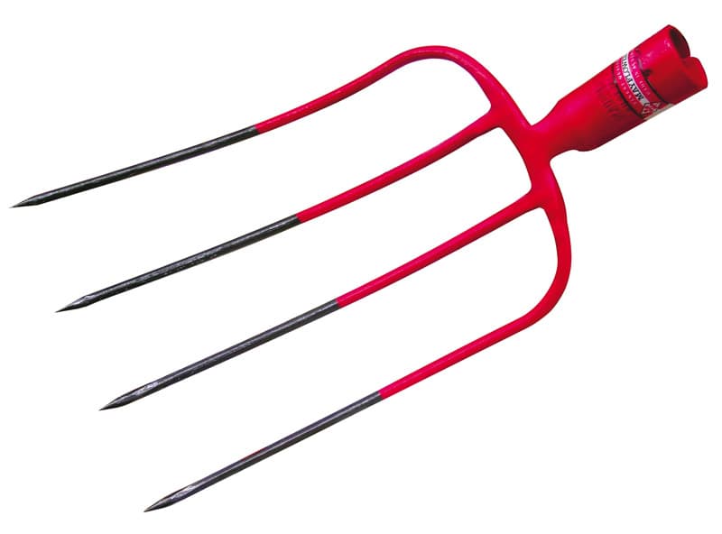 Forca per Fieno 3 Denti - 2