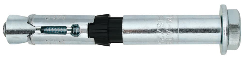 Tassello Ats Evo S Mm 10 x 110 Vite M6 50 Pezzi Friulsider - 2