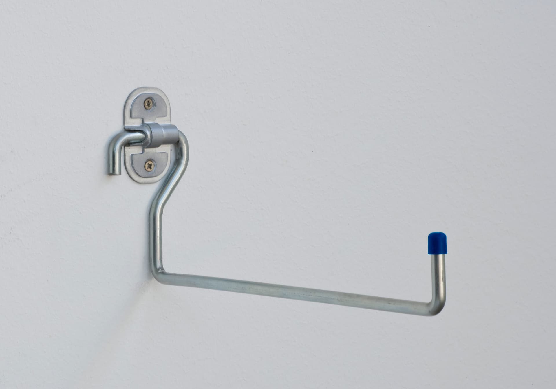 Gancio per Bobine di Carta Mm 280 10 Pezzi - 2