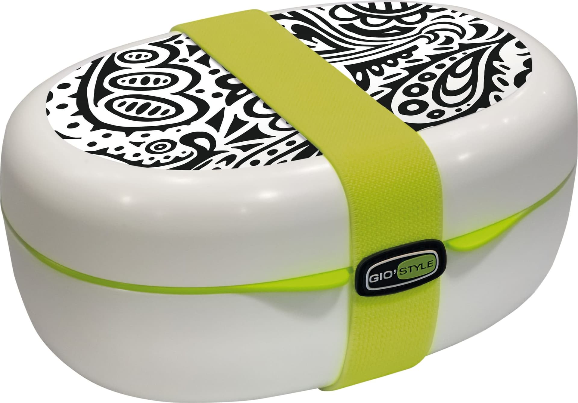 Contenitore x Food Joy L 1 3 cm 19 x 14 5X8 5 H Colore Assortiti 12 Pezzi - 2