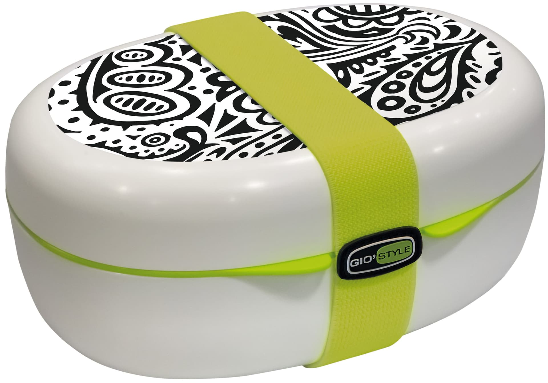 Contenitore x Food Joy L 1 3 cm 19 x 14 5X8 5 H Colore Assortiti 12 Pezzi - 2