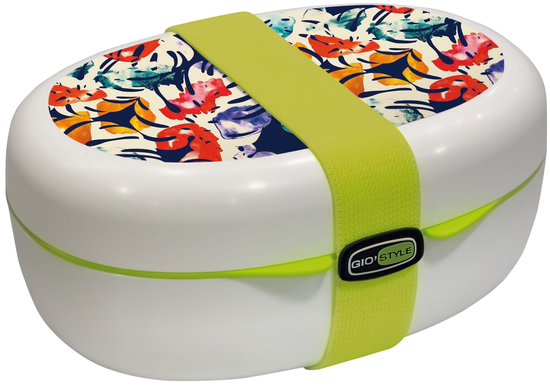 Contenitore x Food Joy L 1 3 cm 19 x 14 5X8 5 H Colore Assortiti 12 Pezzi - 3