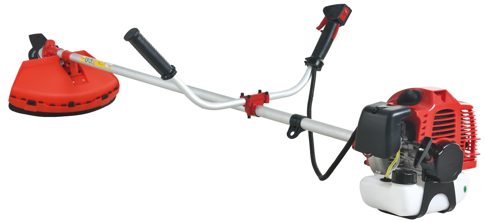 Decespugliatore Gx 52 de Cc. 52 kW 1 45 Globex - 2