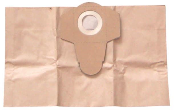 Sacchetto in Carta per Bidone GX20L Sp GX30L GX30L Combi Globex - 2
