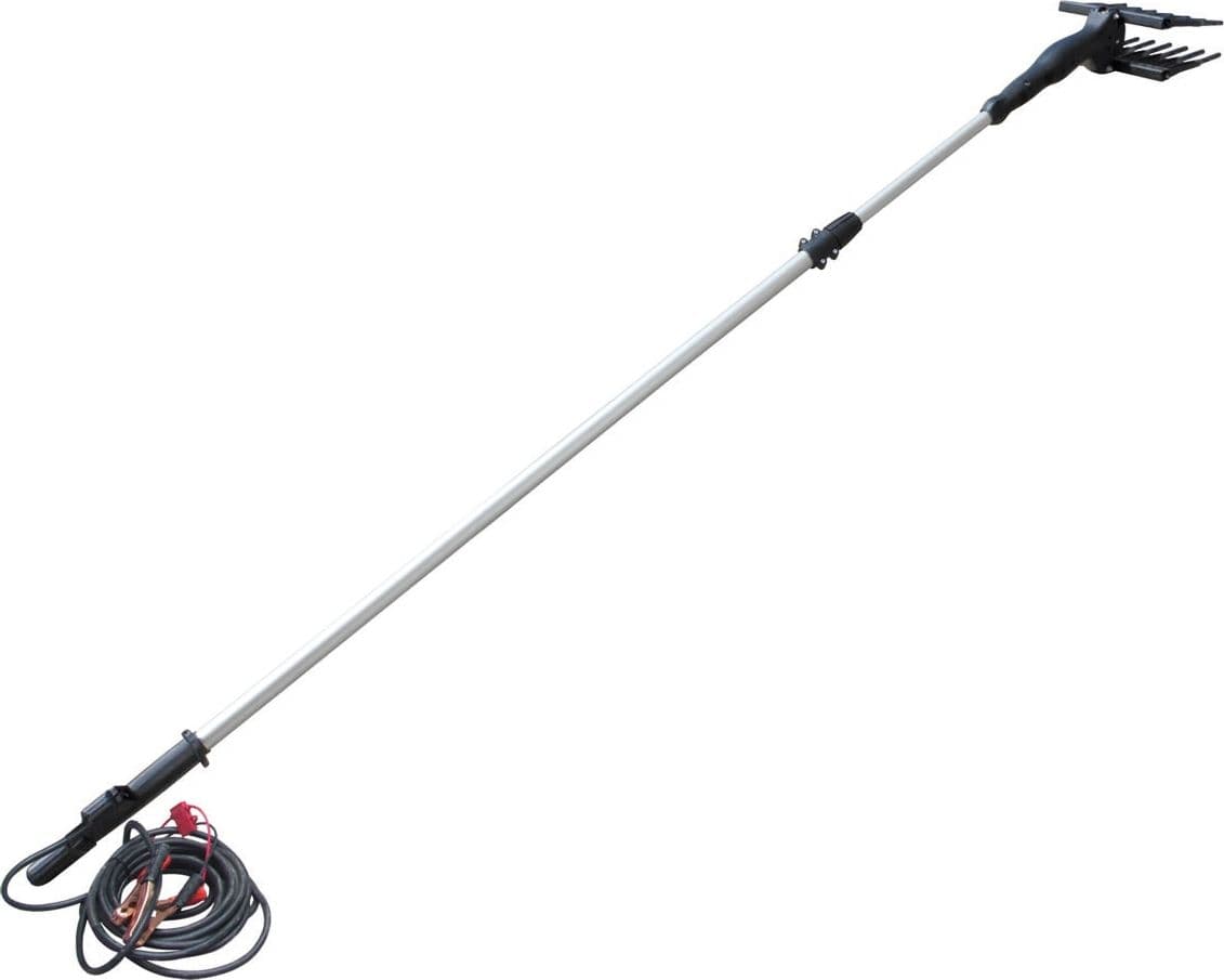 Scuotitore per Olive 140 W Globex - 1